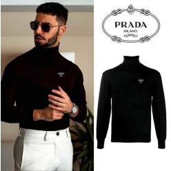 프** 사피아노 커플 터틀넥