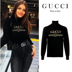 구* 페이크 최신상 커플 터틀넥