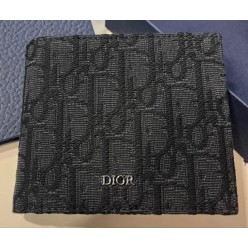 디* 오블리크 반지갑