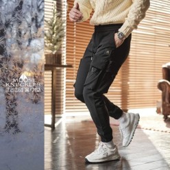 무*** 리베르타 융기모 카고 조거팬츠