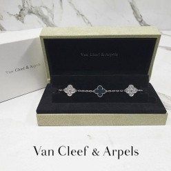 반*** 빈티지 알함브라 팔찌 879