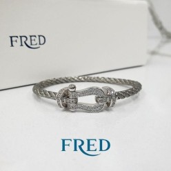 프** 포스텐 팔찌 925