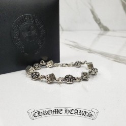 크* 다이스 크로스볼 팔찌 923