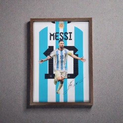 [398번] 사진 포스터 액자