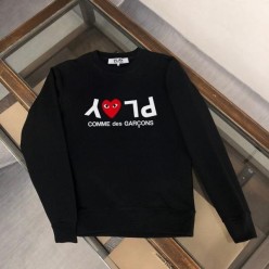 꼼* 트러플 맨투맨