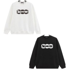 슈** X 루* 콜라보 맨투맨