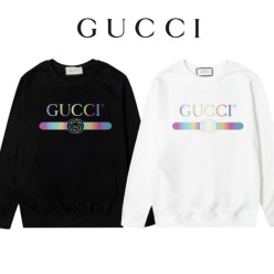 구* 그라데이션 맨투맨