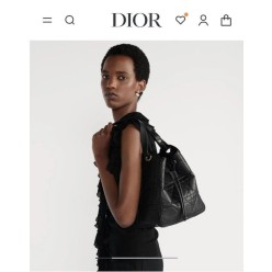 디* 고급 미디움 D모션 백 매크로까나쥬