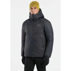 아**** Nuclei SV (누클리아이) 패딩  수입