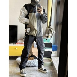 아**** x 빔* 디멘션 베타 고어텍스 자켓  수입