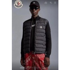 25 패딩 니트 가디건  수입