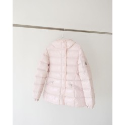 Barante (바란테) 다운 후드 패딩  수입