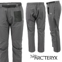 아**** 지퍼 팬츠 기모 원단