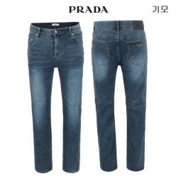 프** 중청 니트본딩 히든밴드 베이직핏 팬츠