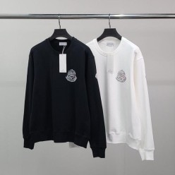 레터링 오뚜기 코튼 맨투맨