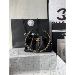 샤* 25C 크루즈 호보백 미니