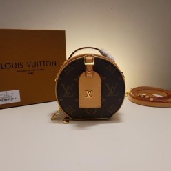 루* 사포 미니 백