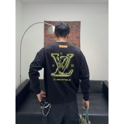 루* 네온로고 맨투맨