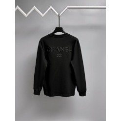 샤* 자수로고 맨투맨