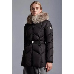 제닌 여성 다운 재킷 수입상품