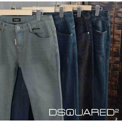 디**** 기획 워싱 기모 청바지