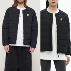 메* 마르지엘라 라이트패딩 점퍼