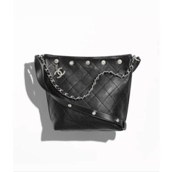 샤* 라지 버킷백