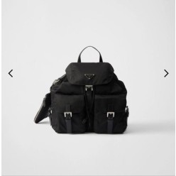 프** 파우치 백팩