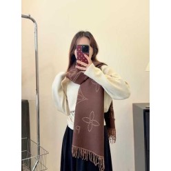 루* 빅모노 머플러