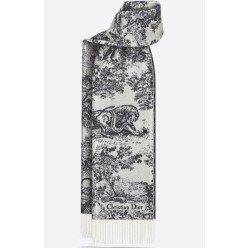 디* 뚜왈드주이 머플러