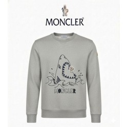 상어 기모맨투맨