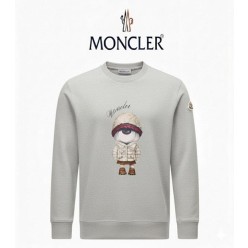 패딩베어 기모맨투맨