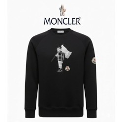 깃발맨 기모맨투맨