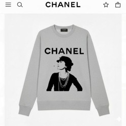 샤* 우먼 기모맨투맨