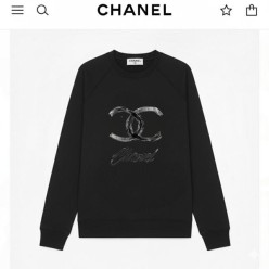 샤* 필기체 기모맨투맨