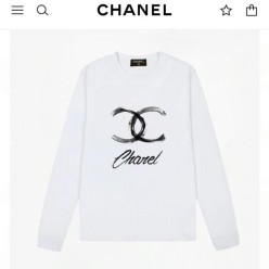 샤* 필기체 기모맨투맨