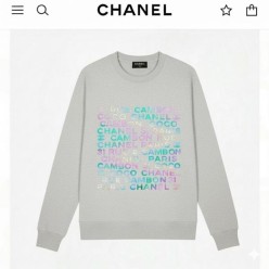 샤* 멀티컬러로고 기모맨투맨