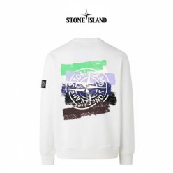 스* 백페인팅 기모맨투맨