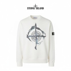 스* 컬러워터 기모맨투맨