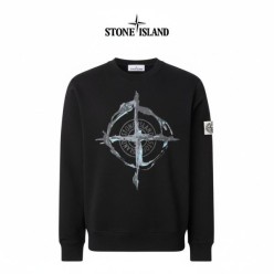 스* 컬러워터 기모맨투맨