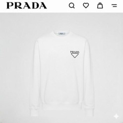 프** 미니로고 기모맨투맨