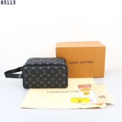 루* M83113 락커 돕 키트 모노블랙