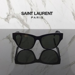 생** YSL 메탈로고 선글라스 182