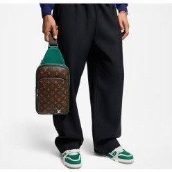 루* 에비뉴 슬링 백 G73