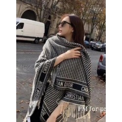 디* 몽테인 블랭킷 울캐시 숄머플러수입최고급