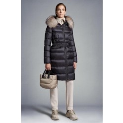 보에딕 롱 다운 재킷