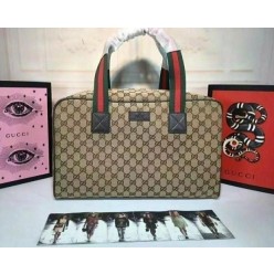 구* 패브릭 사각 보스턴