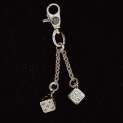 크* 팬던트 키링 NO9