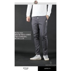 울트라웜 퍼본딩 스판팬츠