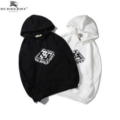 버** TB 박스 로고 후드티